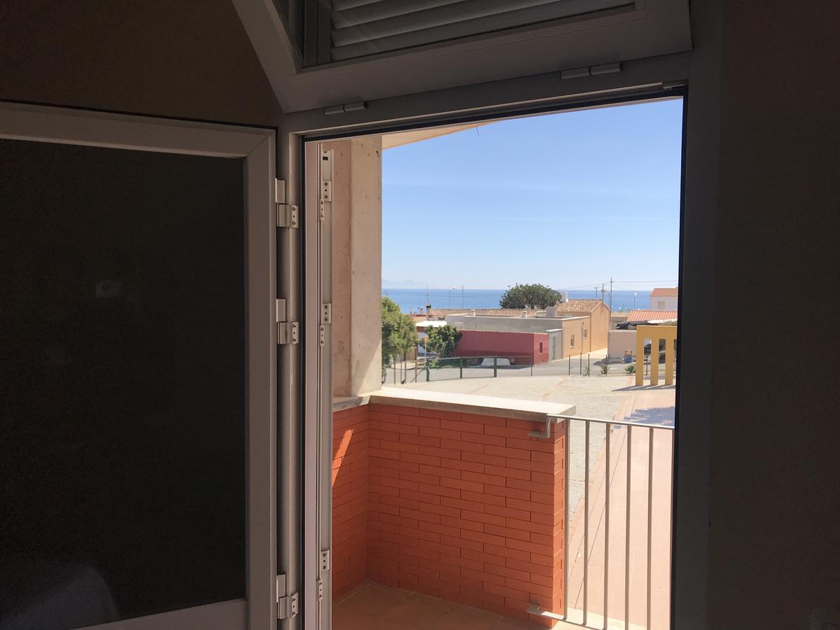 Albergue De Puntas De Calnegre Lorca  Exterior foto